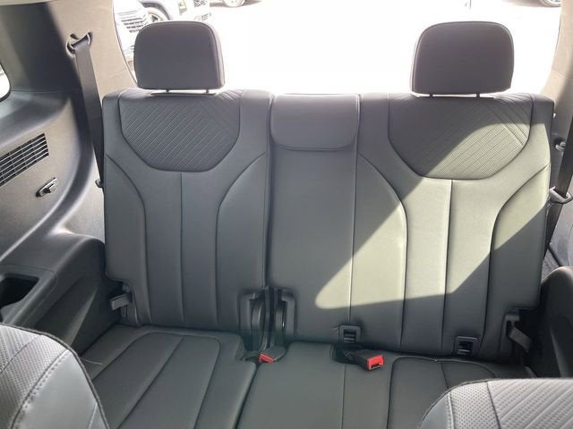 2023 Hyundai Palisade XRT