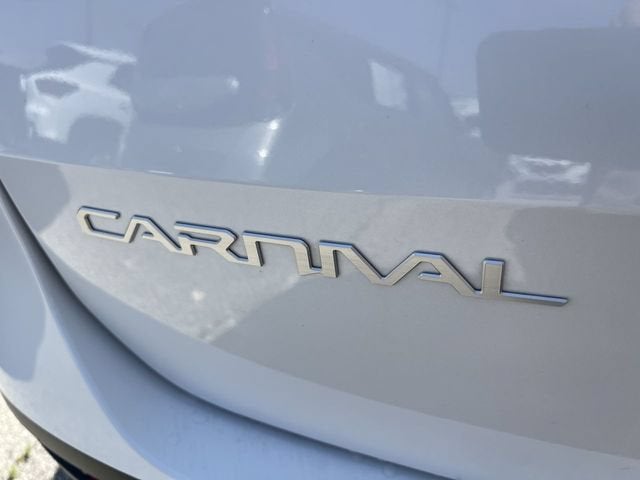 2024 Kia Carnival MPV SX