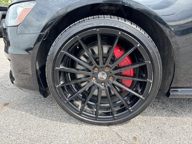 2016 Audi A6 2.0T Premium