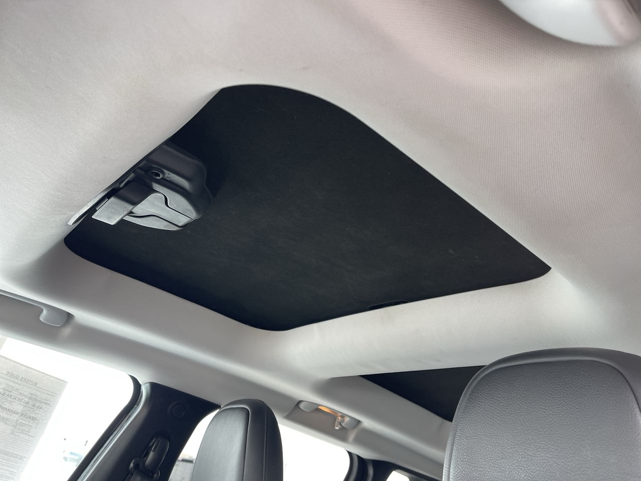 2017 Jeep Renegade Trailhawk