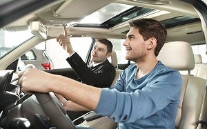 Schedule a test drive at Feldman Chevrolet of New Hudson in NEW HUDSON, MI.