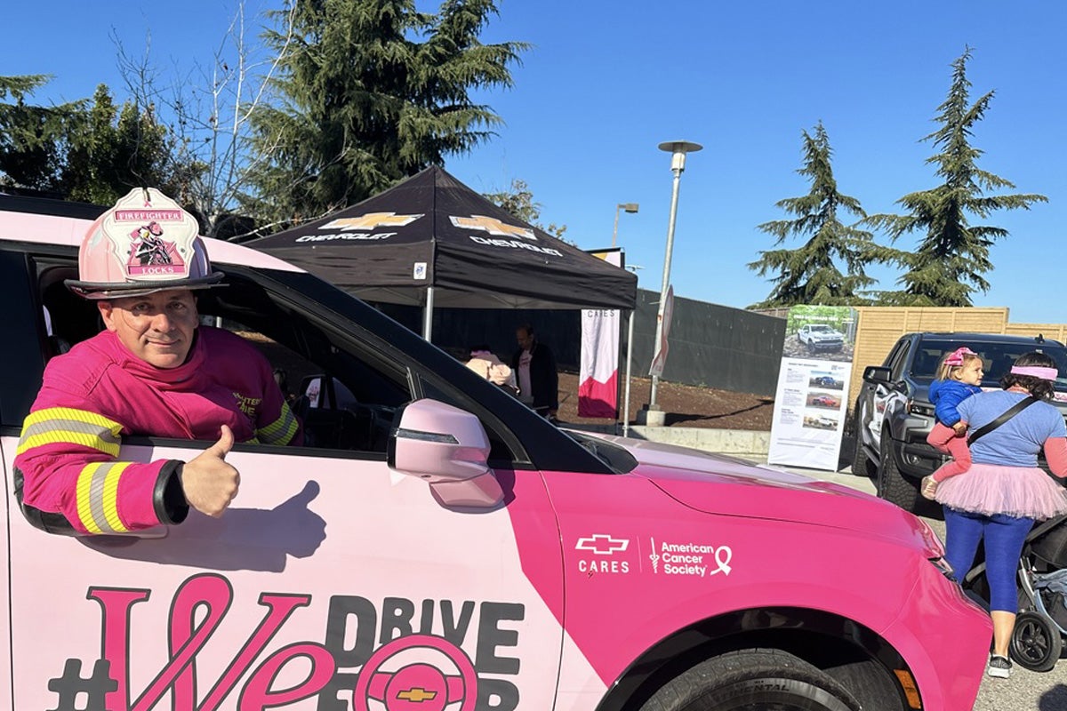 Chevrolet MSABC iDrive For | Feldman Chevrolet of New Hudson in NEW HUDSON MI