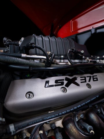 Feldman Chevrolet of New Hudson in NEW HUDSON MI