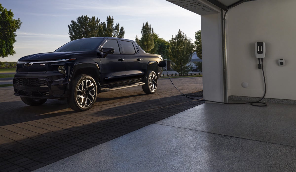 Feldman Chevrolet of New Hudson in NEW HUDSON MI
