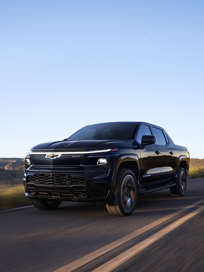 Feldman Chevrolet of New Hudson in NEW HUDSON MI