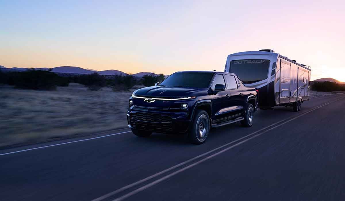 Feldman Chevrolet of New Hudson in NEW HUDSON MI