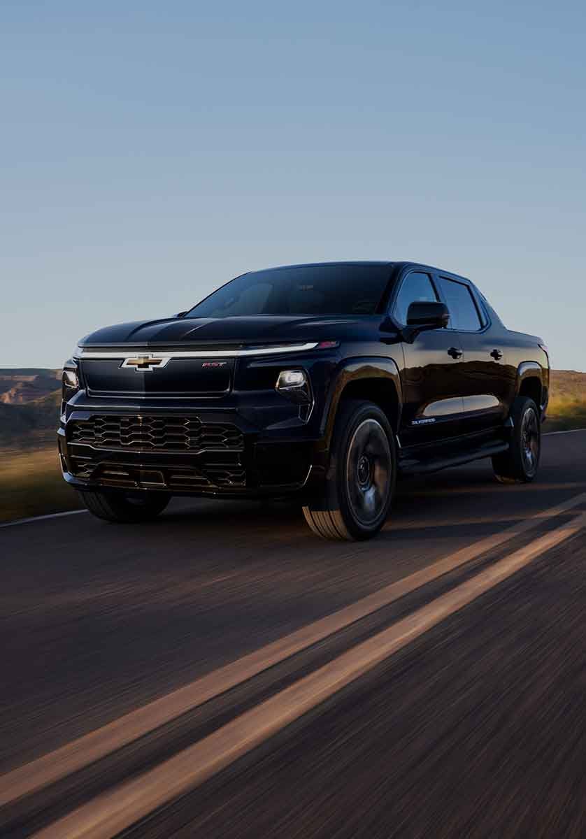 Feldman Chevrolet of New Hudson in NEW HUDSON MI