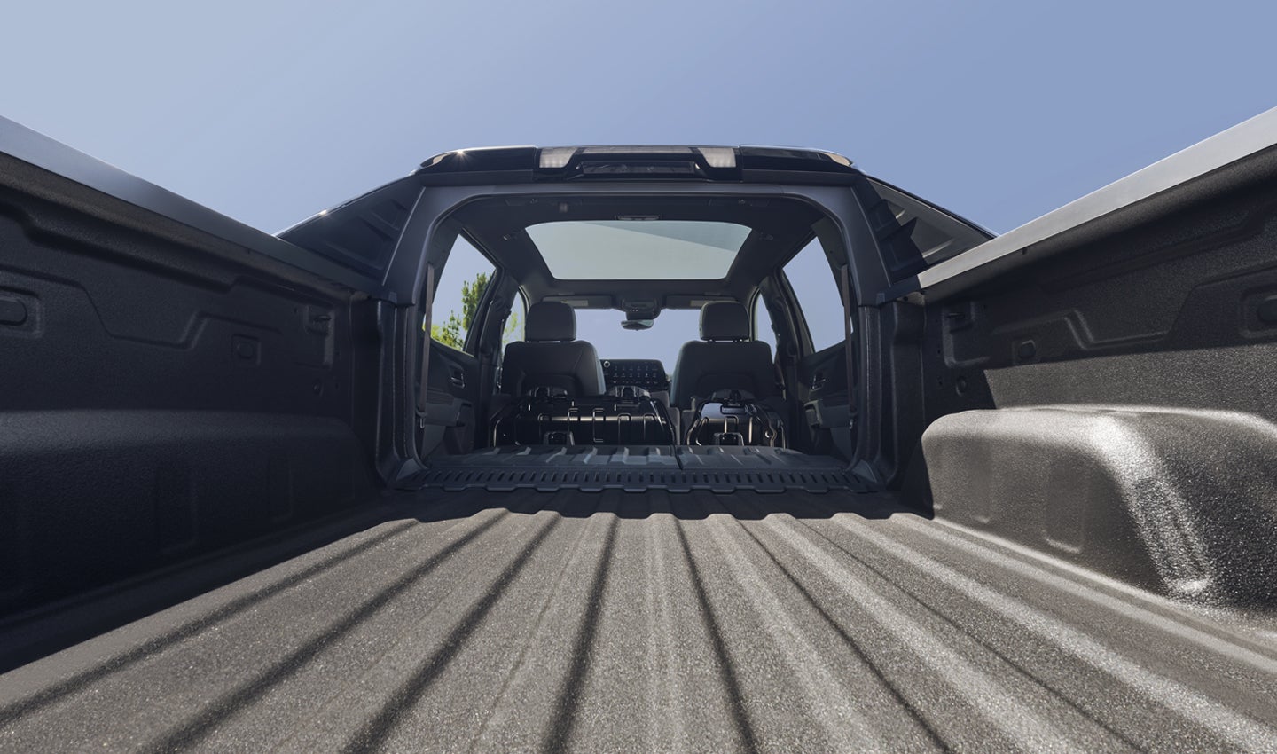 Feldman Chevrolet of New Hudson in NEW HUDSON MI