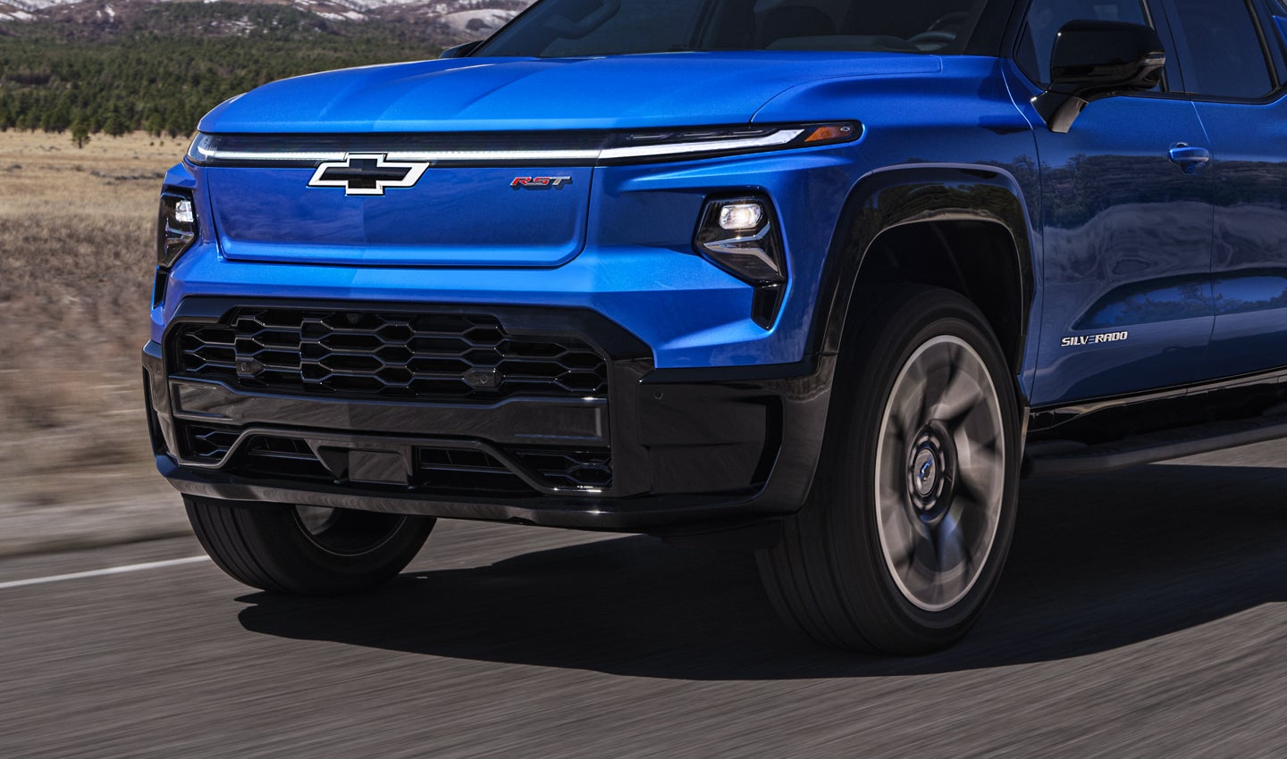 Feldman Chevrolet of New Hudson in NEW HUDSON MI