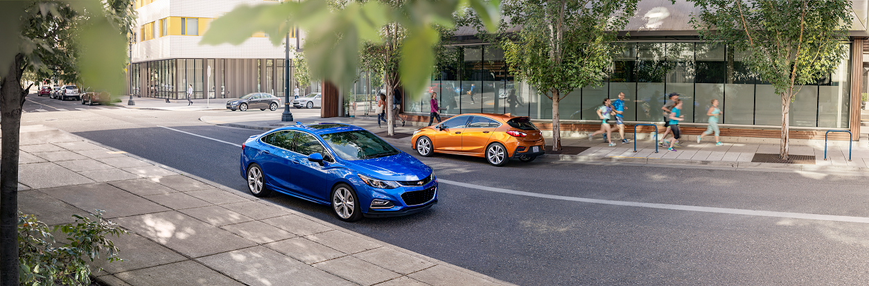 Chevy Lease Deals Whitmore Lake MI