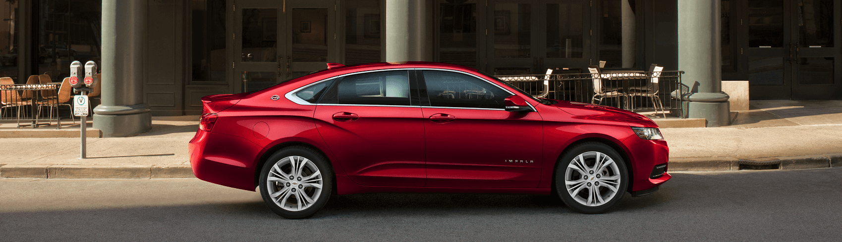 Chevy Lease Deals Whitmore Lake MI