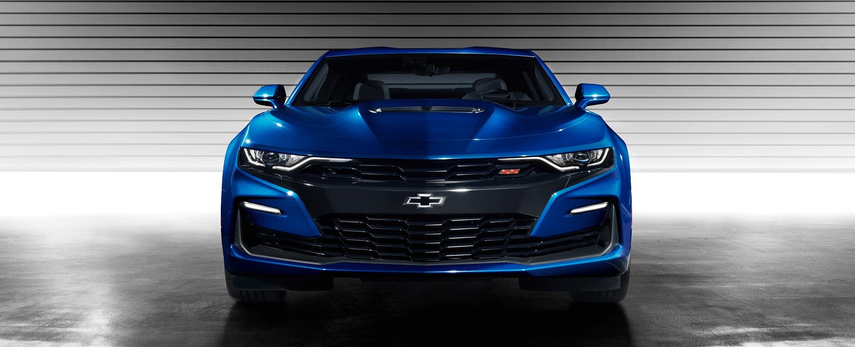 Chevy Dealer near Milford Charter Township MI