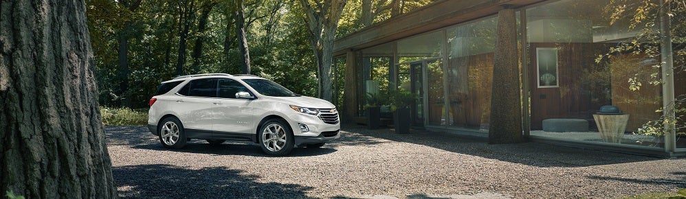 2019 Chevy Equinox for Sale near New Hudson, MI