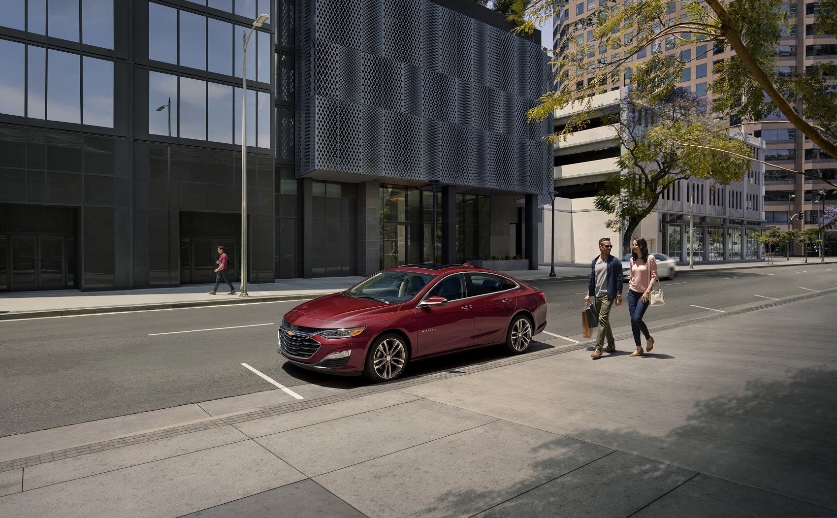 Chevy Malibu for Sale near New Hudson, MI