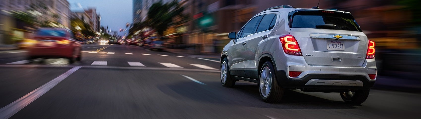 2019 Chevy Trax fro Sale near New Hudson, MI