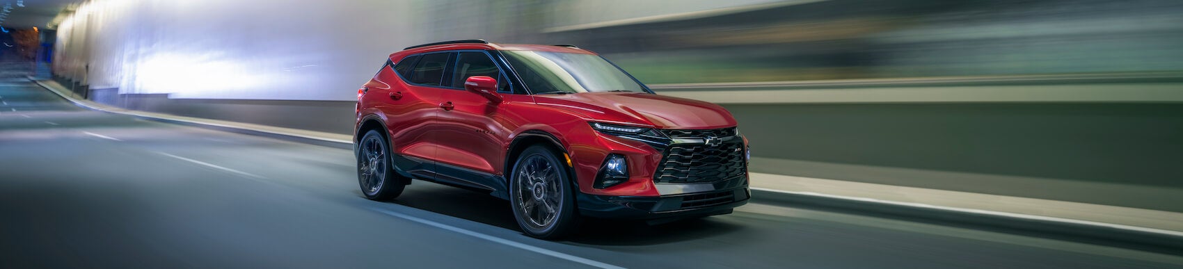 Chevy Blazer lease deals near Southgate, MI