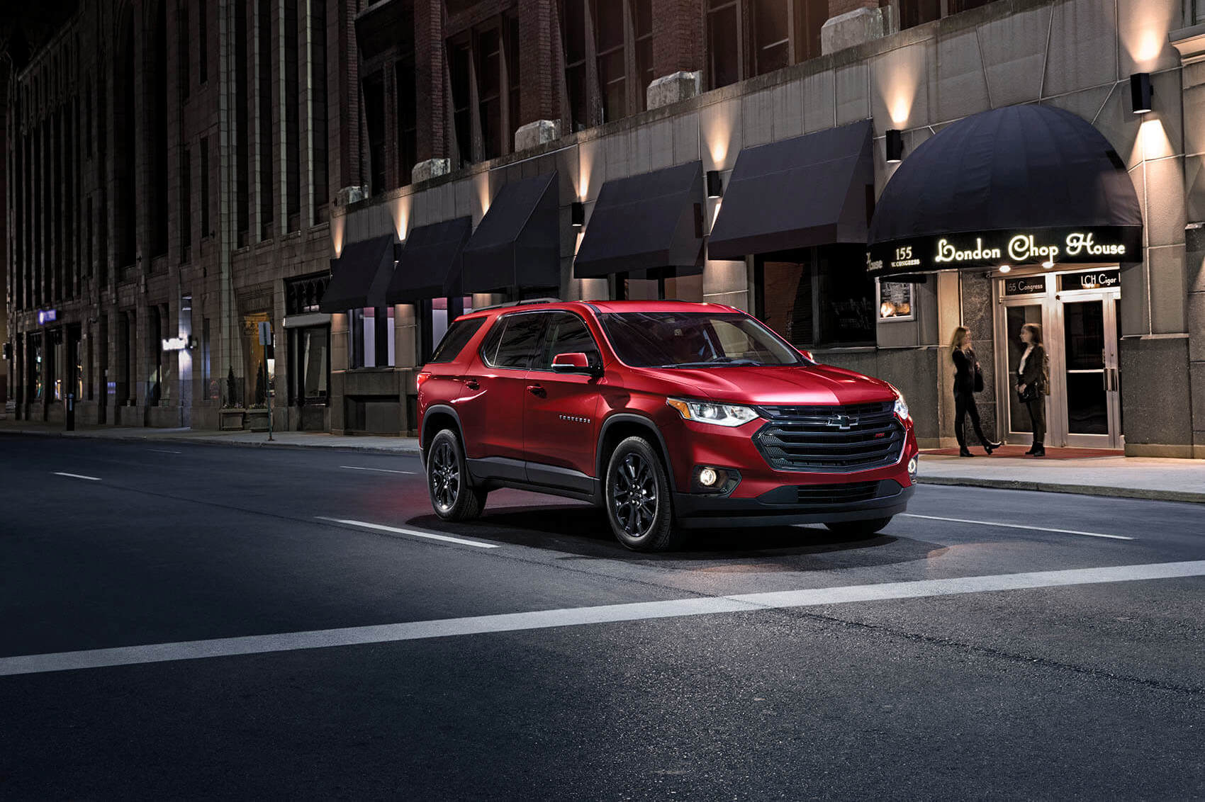 Why Buy Certified Pre-Owned