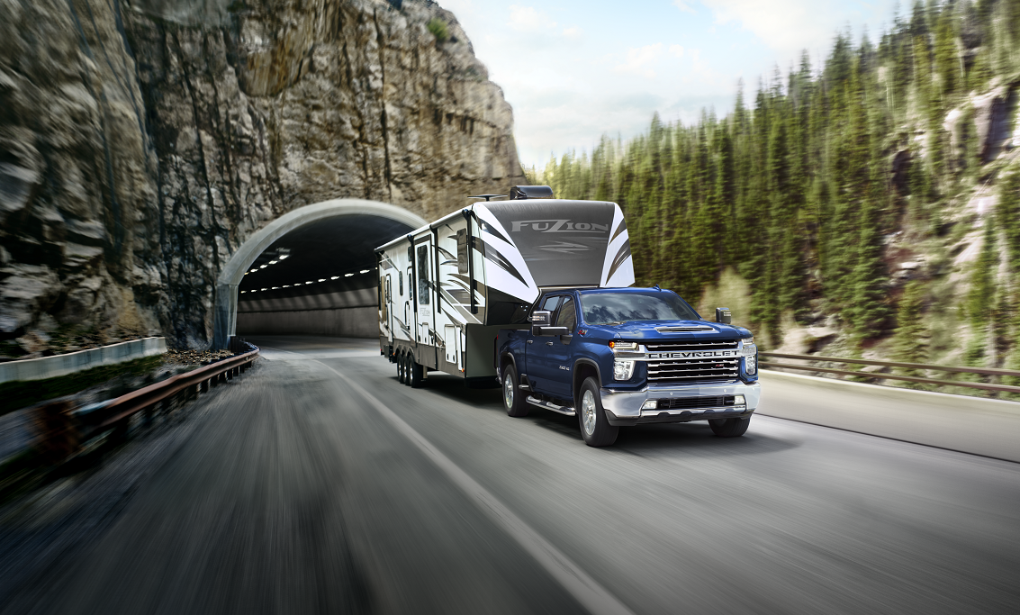 Chevy Dealer near West Bloomfield MI
