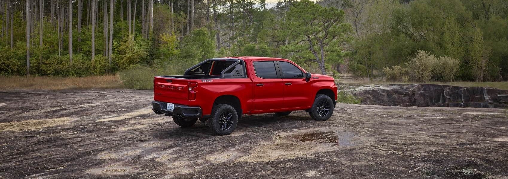 Chevy Dealer Commerce Charter Township MI