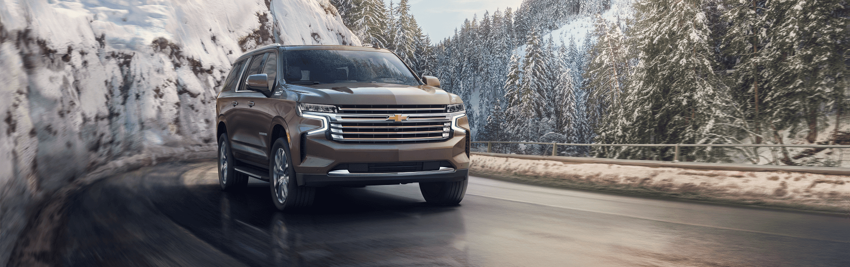 Chevy Suburban New Hudson MI