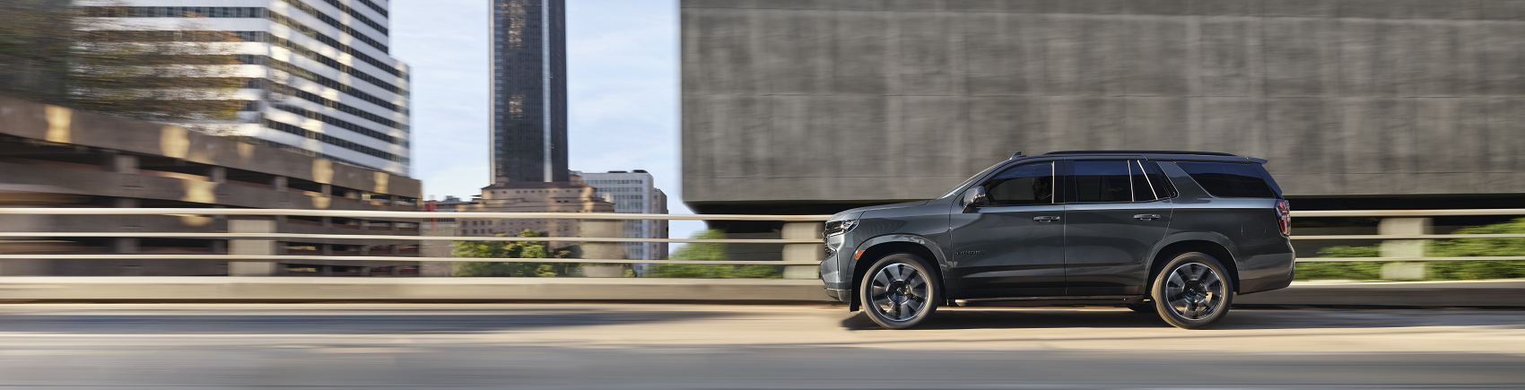 2022 Chevy Tahoe Review New Hudson MI