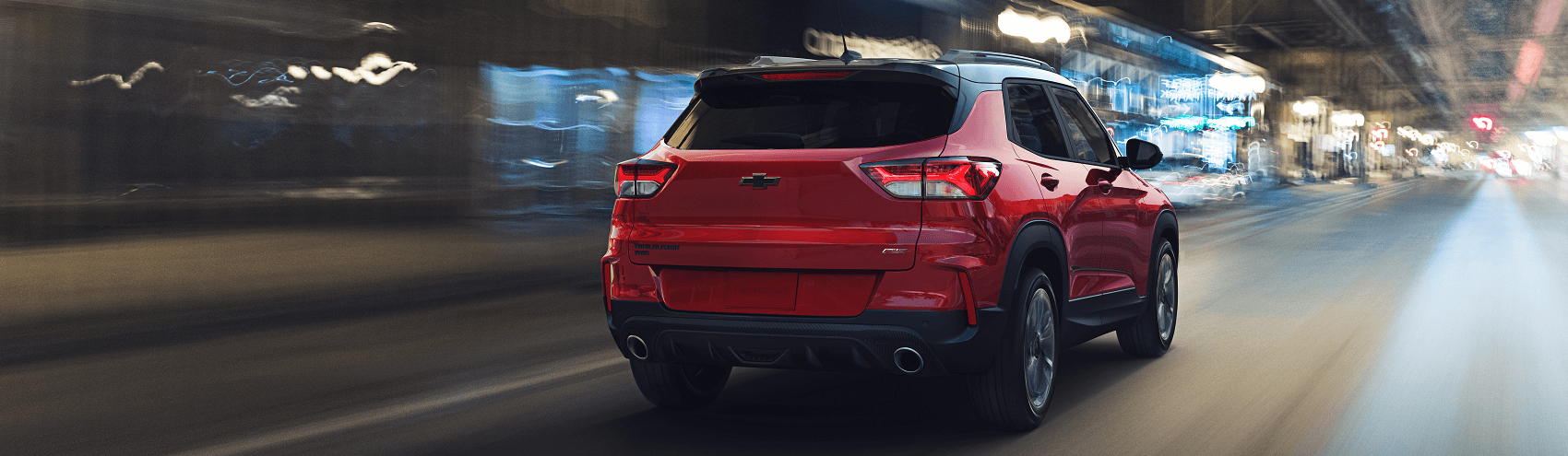 2022 Chevy Trailblazer Review New Hudson MI
