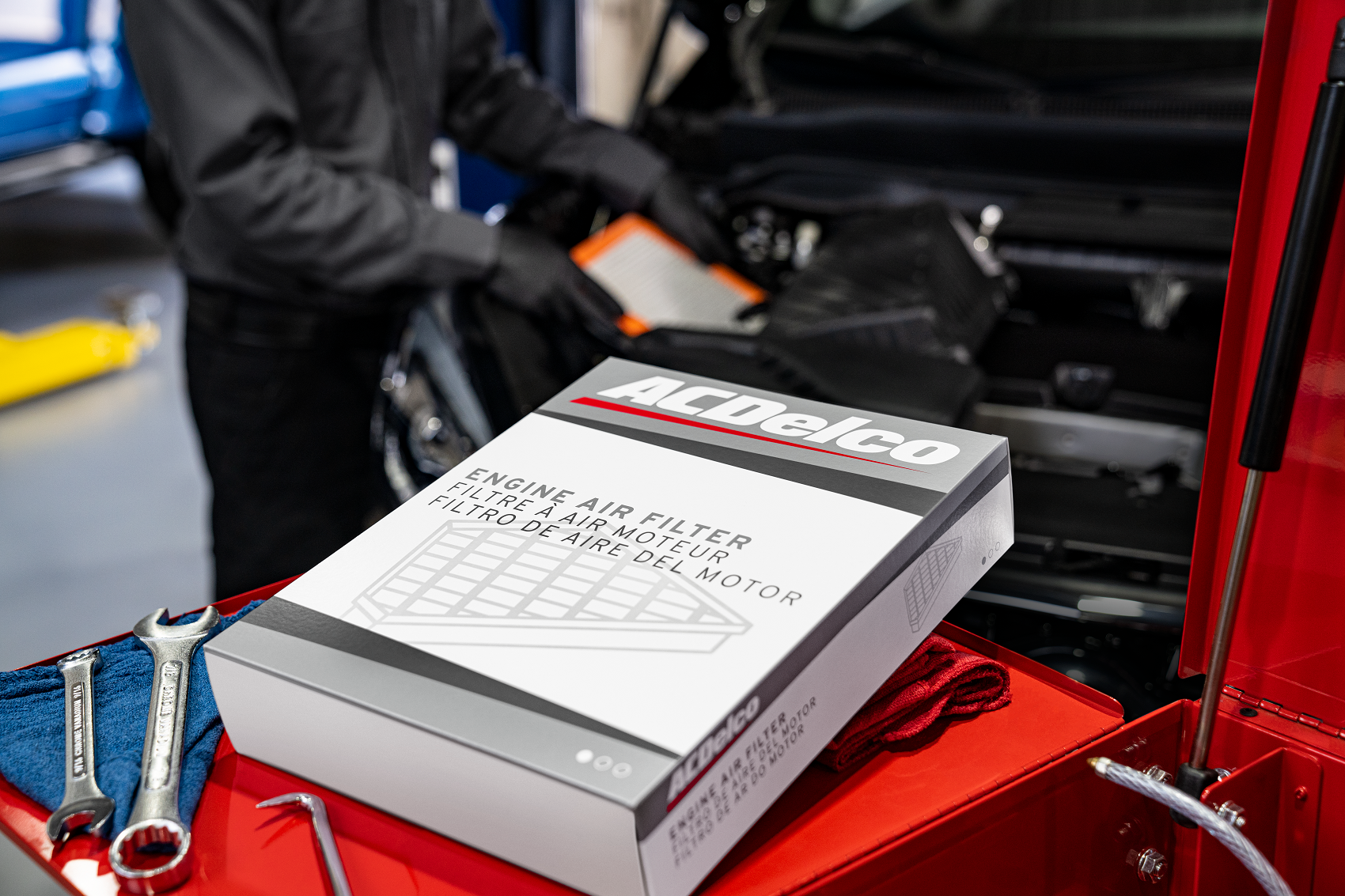 Chevy Dealer near Milford Charter Township MI
