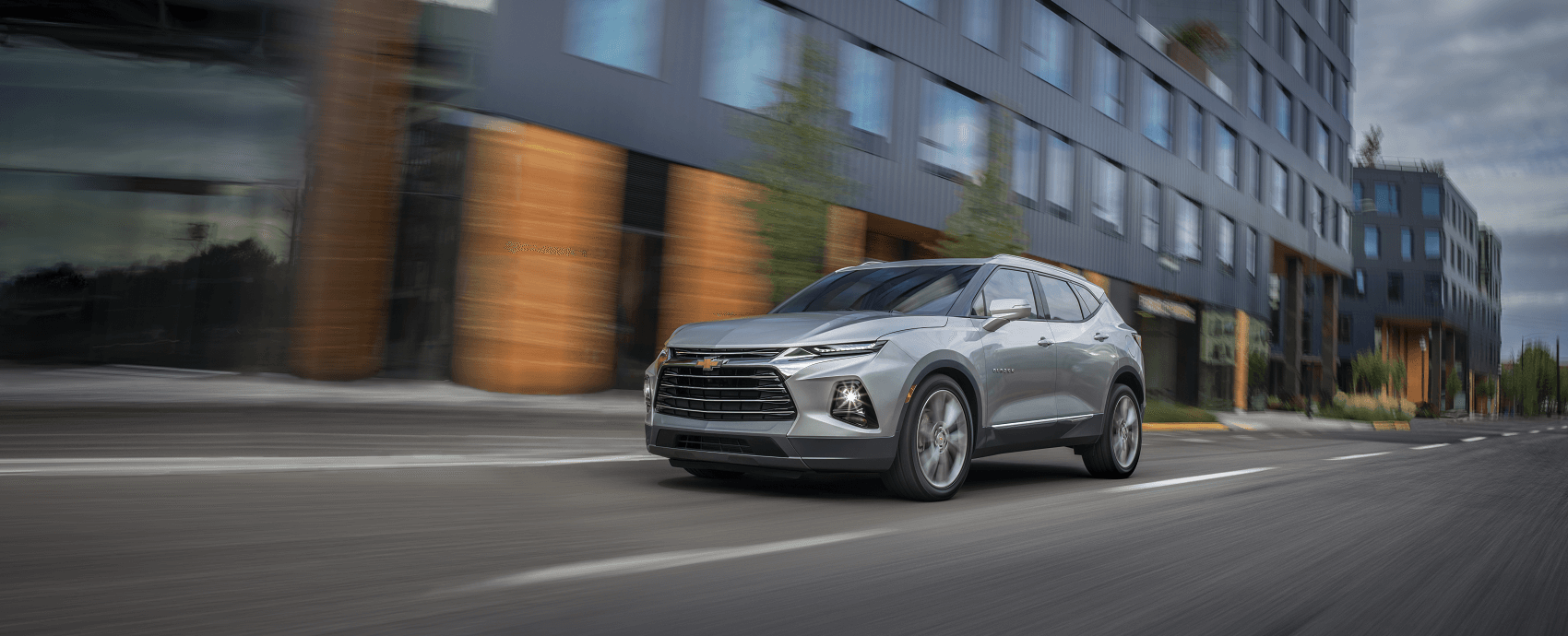 Chevy Dealer near Southfield MI
