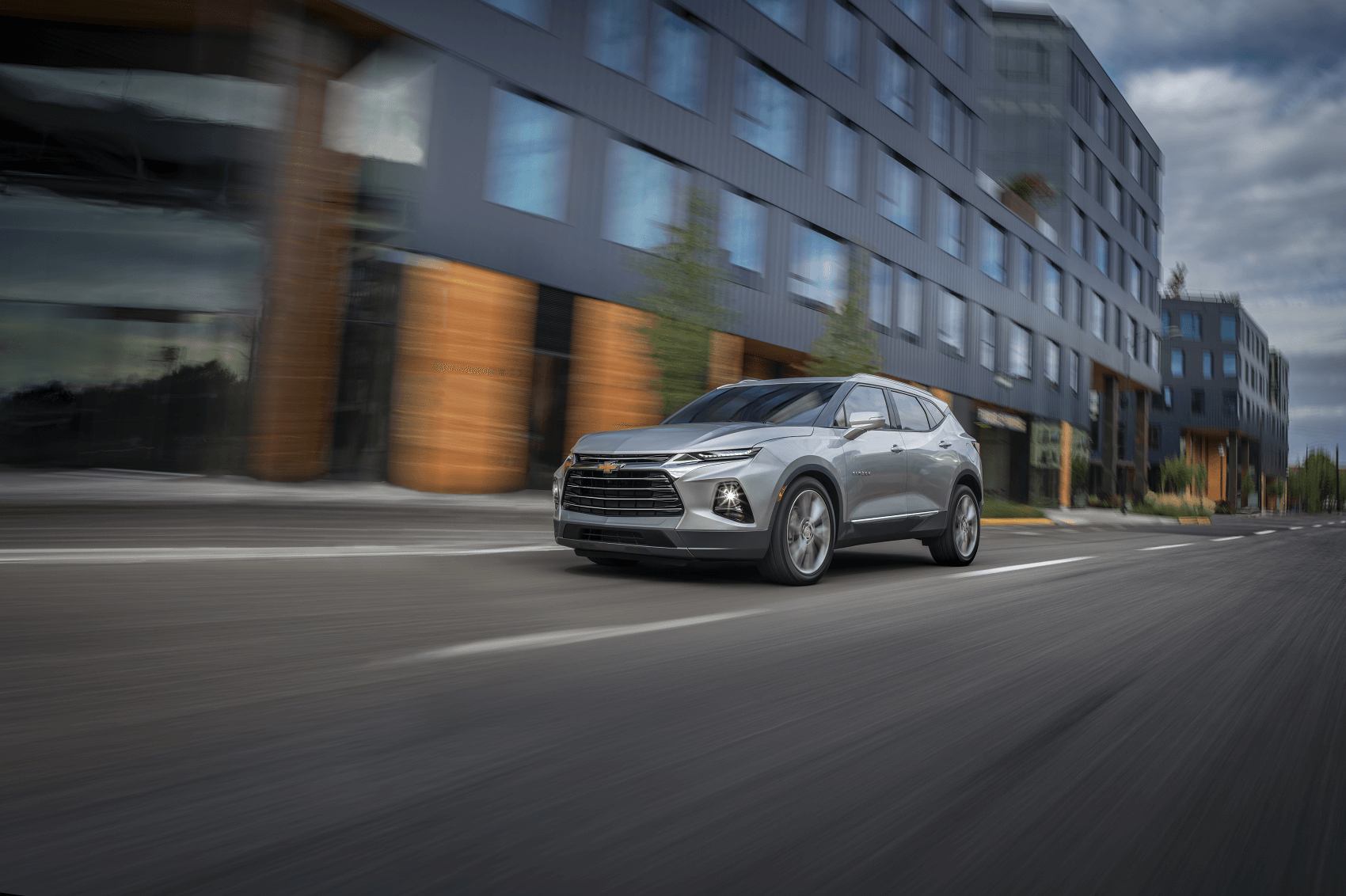 Chevy Equinox MPG New Hudson MI 