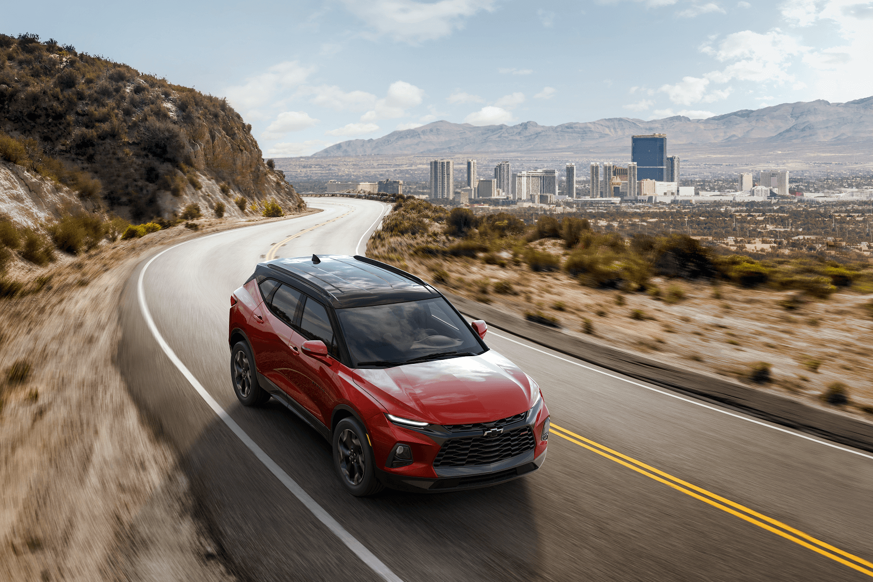 Chevy Equinox MPG New Hudson MI 