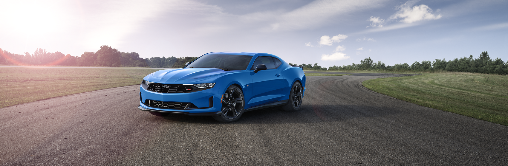 Chevy Corvette Research