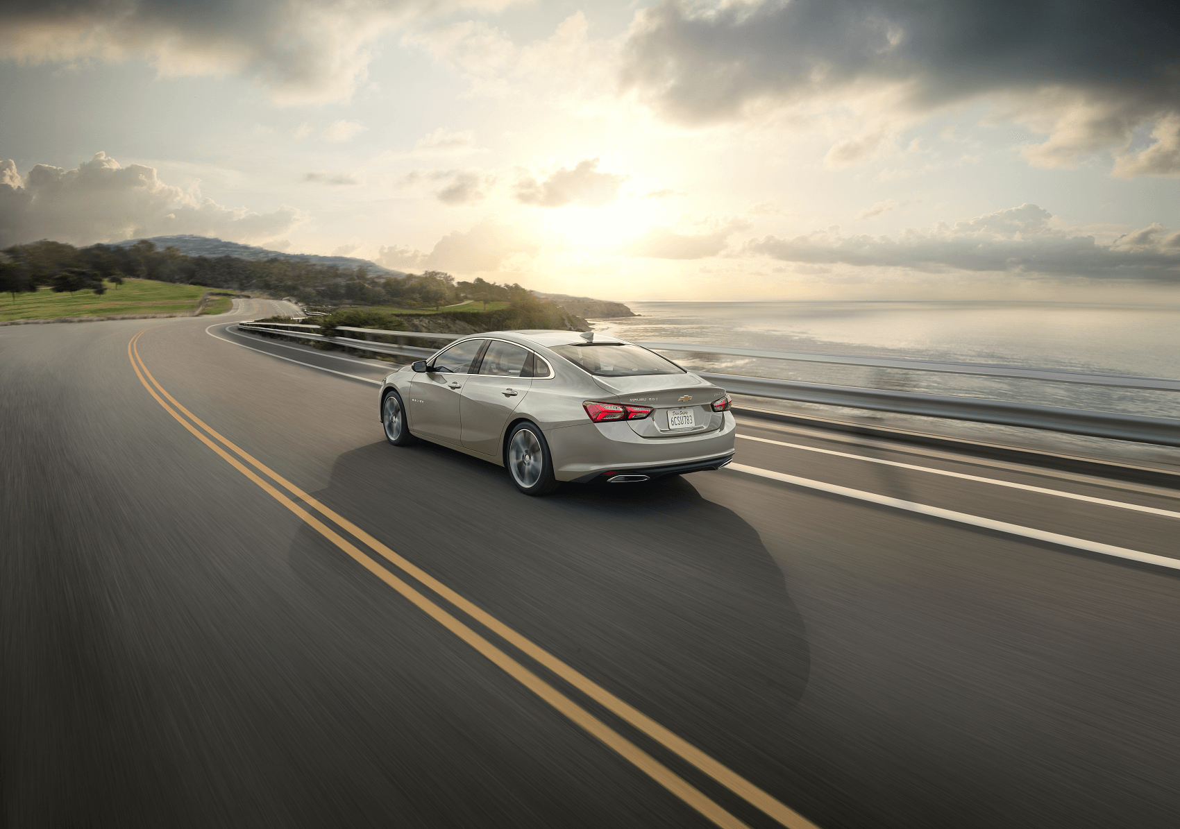 Chevy Malibu for Sale near Westland MI
