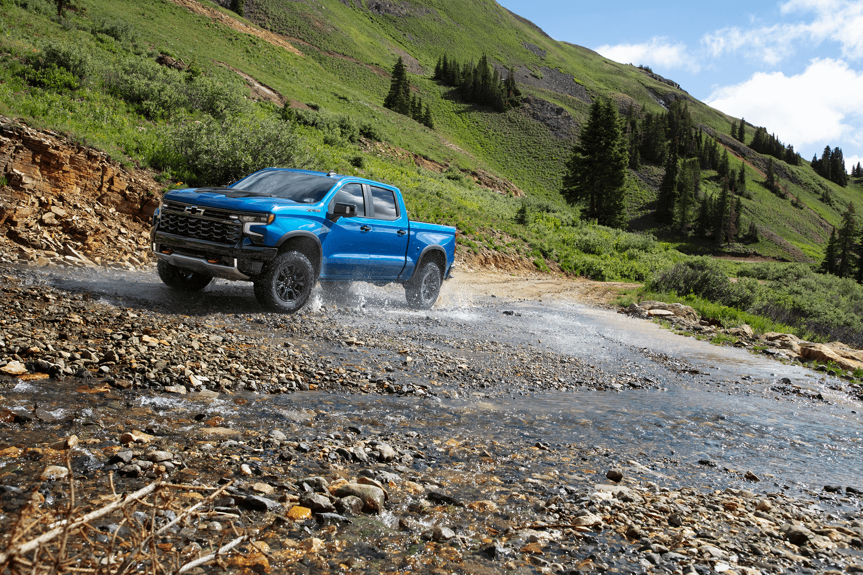 Chevy Silverado 1500 for Sale Commerce Charter Township MI