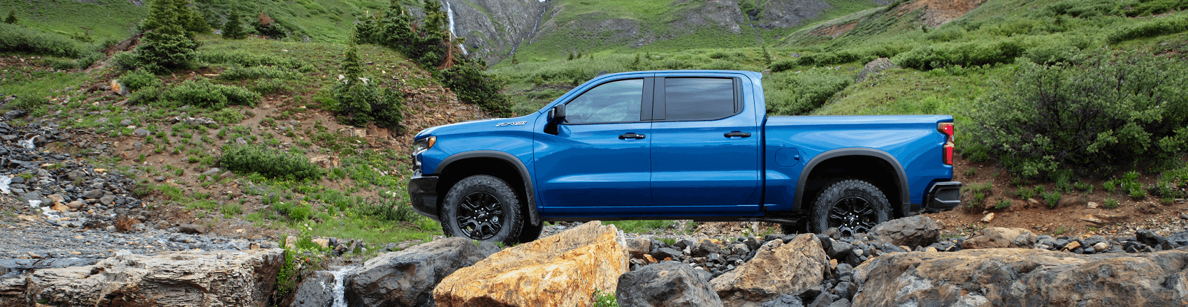 Chevy Silverado 1500 for Sale Commerce Charter Township MI