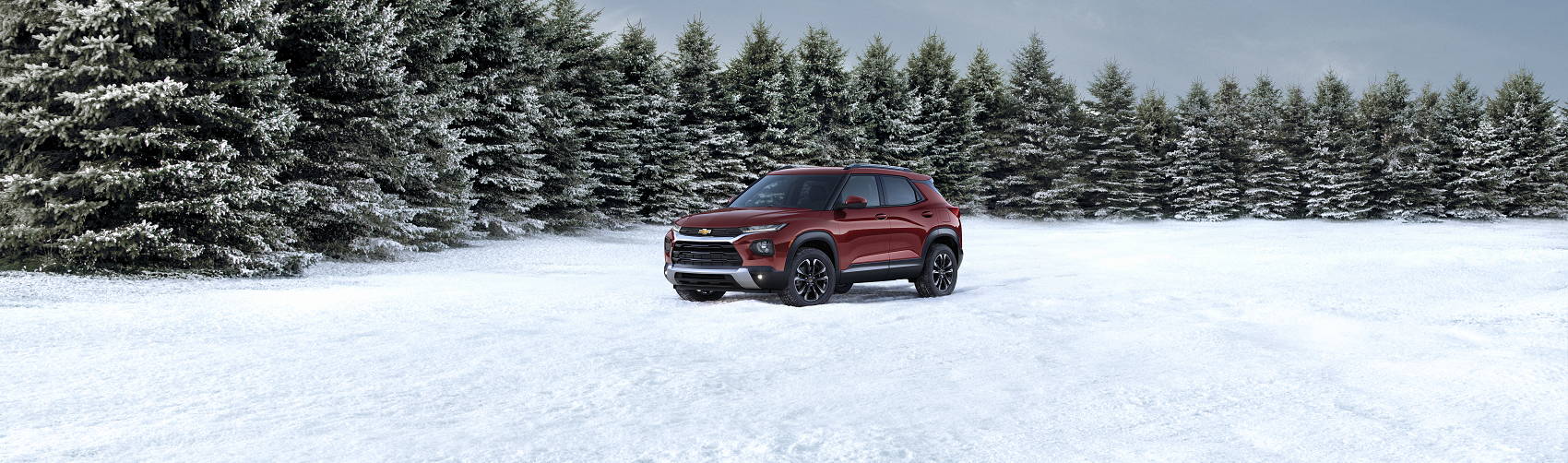 2022 Chevy Trailblazer Review New Hudson MI
