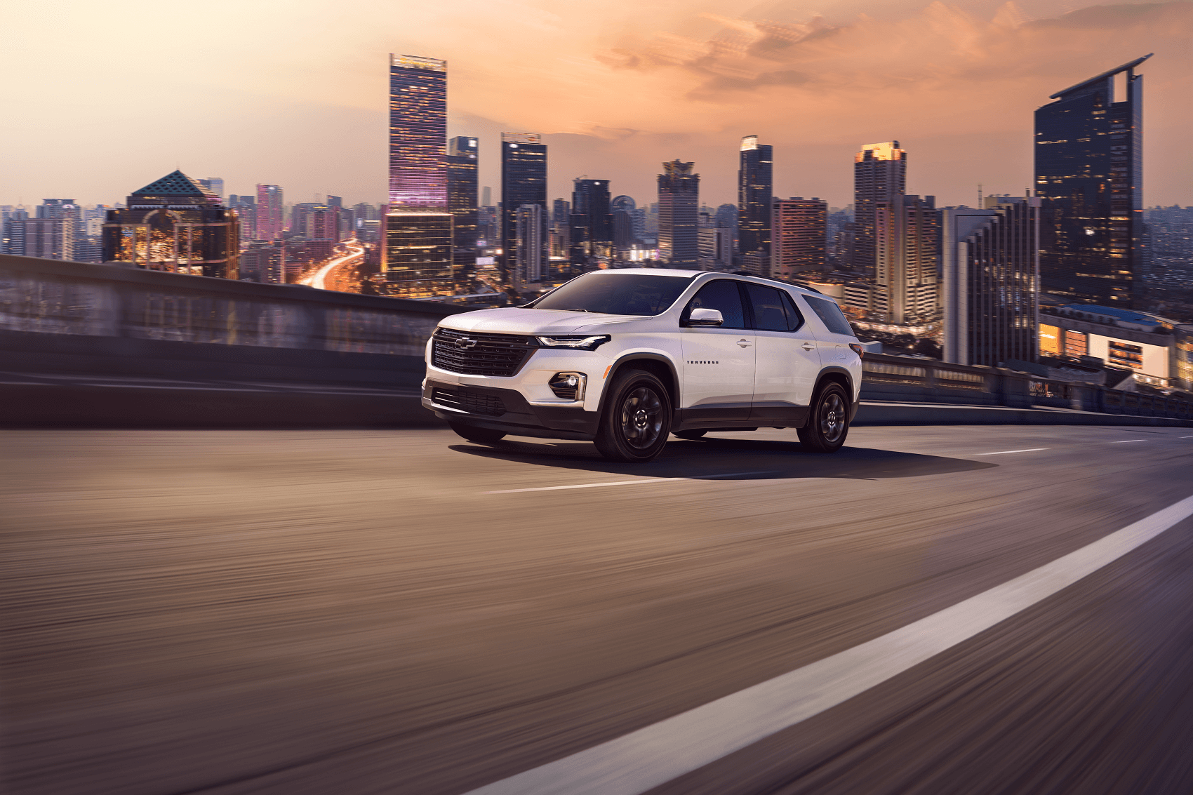 Chevy Dealer near Whitmore Lake MI