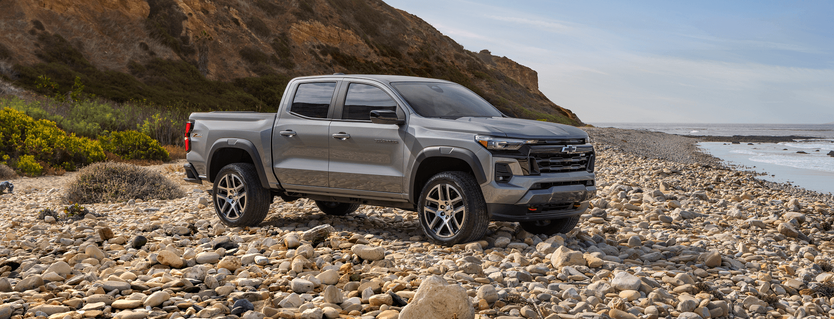 Chevy Dealer near White Lake Charter Township MI