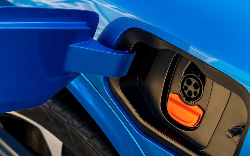 Chevy Equinox EV Review