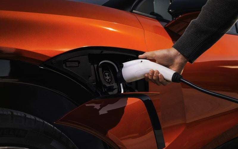 Financing Your Chevy Blazer EV near Brighton MI