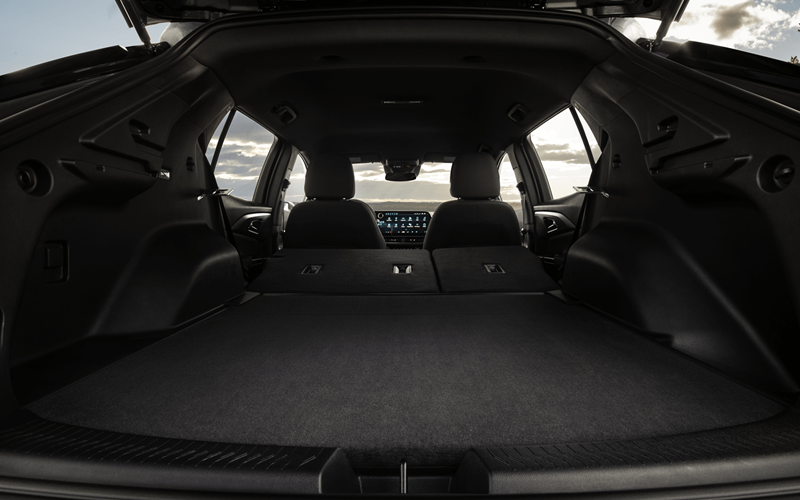 Why Should I Buy a Chevy Equinox EV near Brighton MI