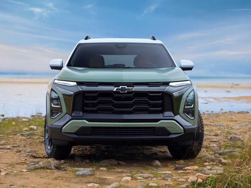 Chevy Lease Deals near Wolverine Lake MI