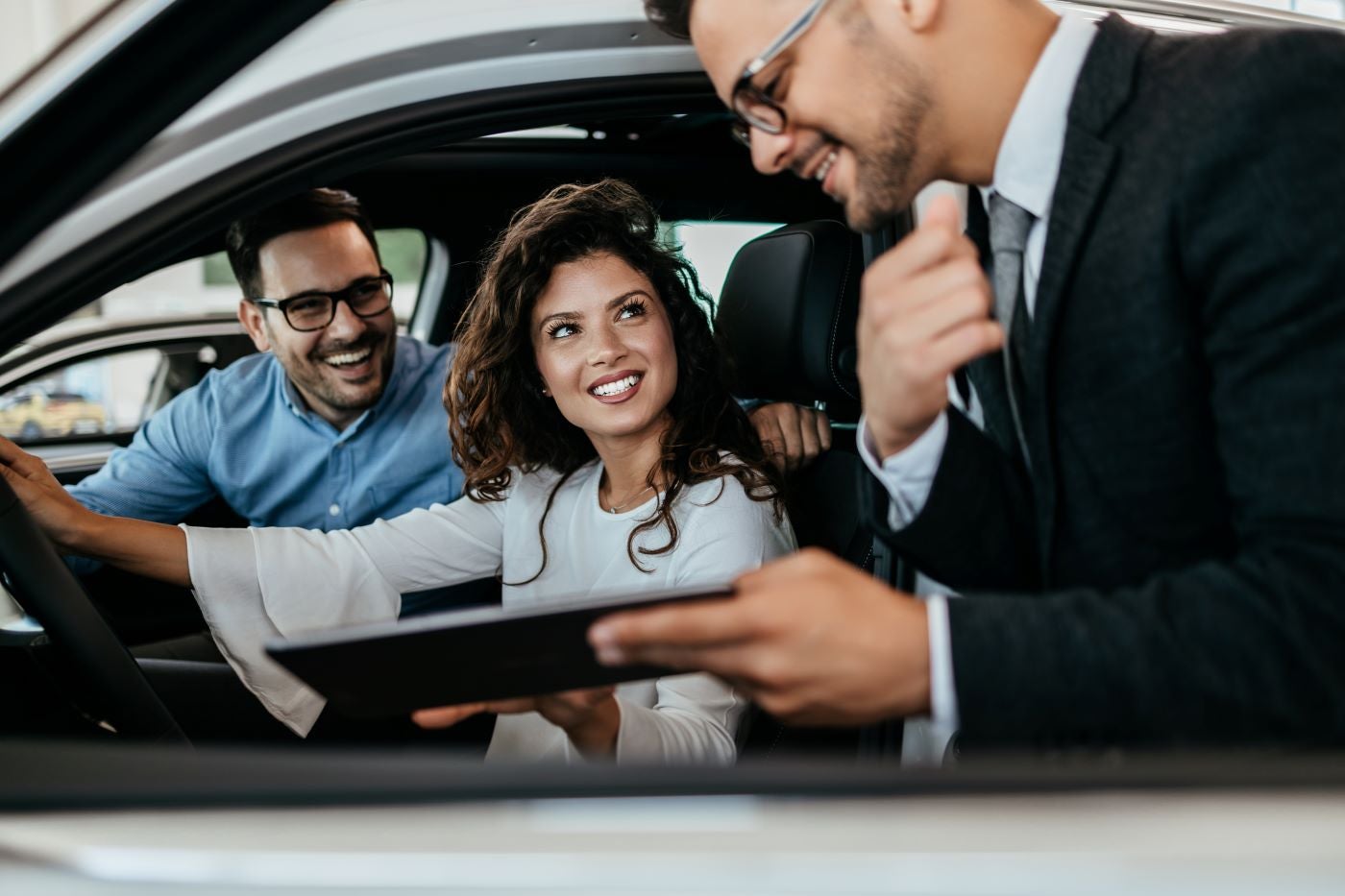 Financing Made Simple