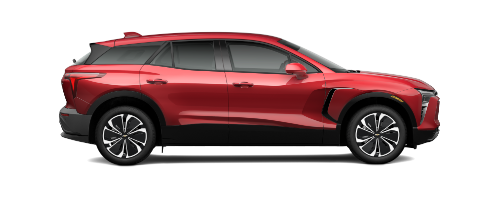 Chevy Blazer EV for Sale New Hudson MI