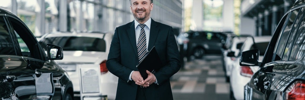 Chevy Dealer near Whitmore Lake MI