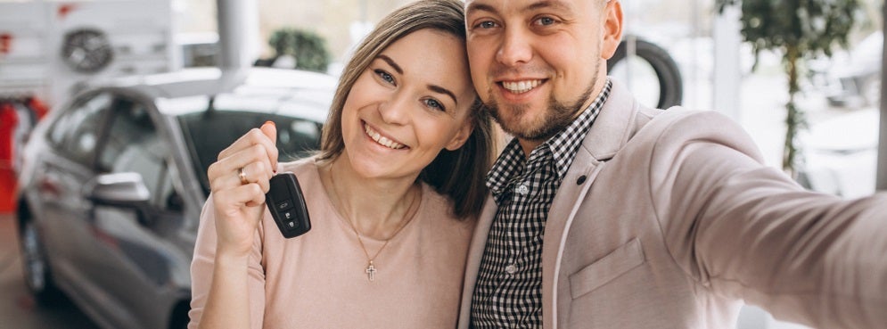 Used Car Dealer near Ann Arbor MI