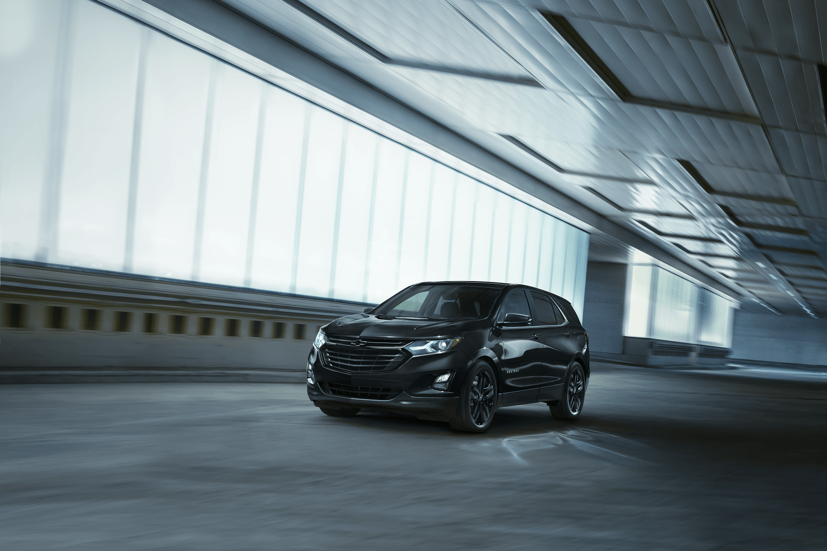 Chevy Equinox Trim Levels