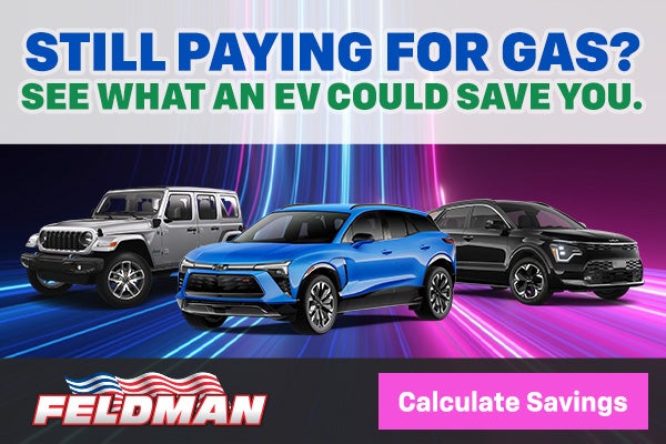 Still Paying For Gas?