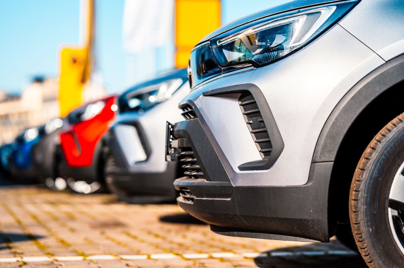 Used Car Dealer Detroit MI