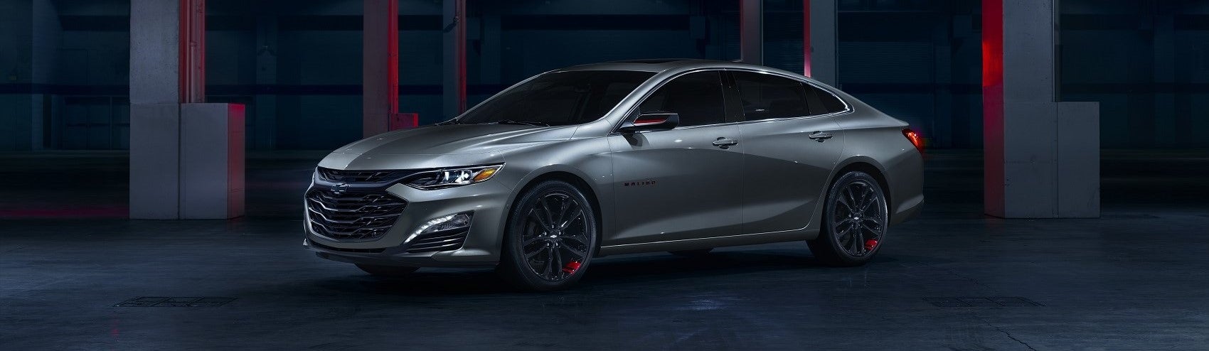 Chevy Malibu Lease Deals Detroit MI