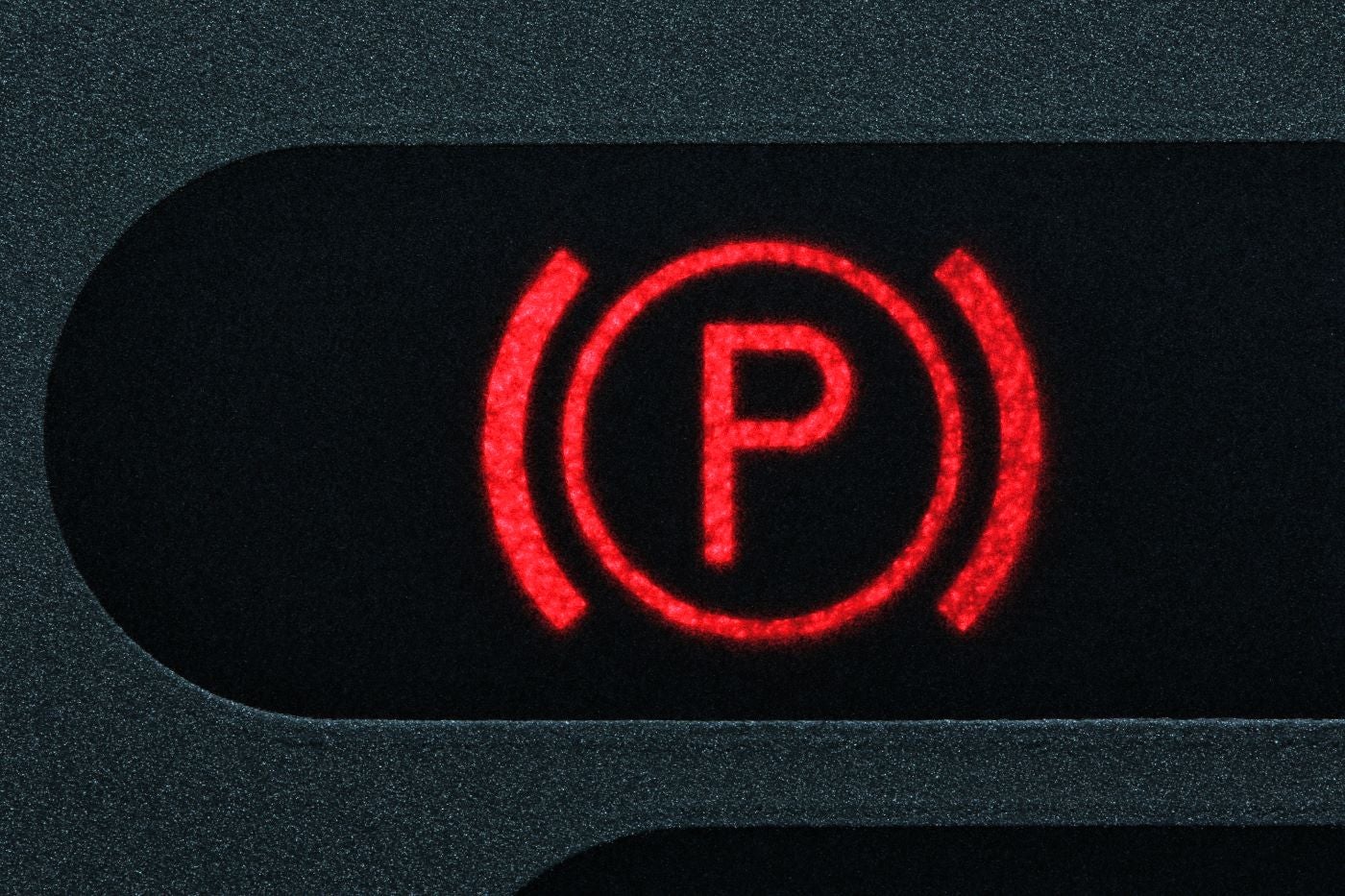 Brake Indicator